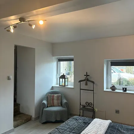 Сasa de vacaciones Le Patis *