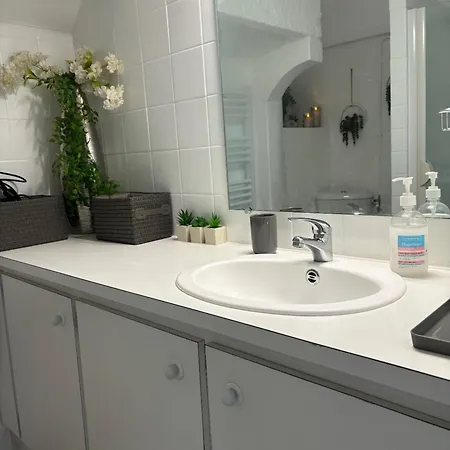 Сasa de vacaciones Le Patis Pre-en-Pail-Saint-Samson