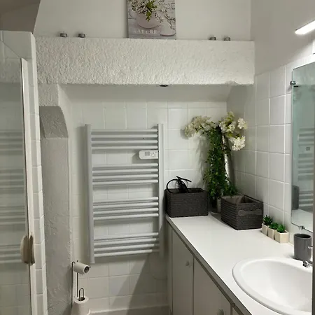 Le Patis 普雷昂帕伊-圣桑松