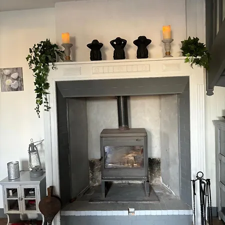 Сasa de vacaciones Le Patis Pre-en-Pail-Saint-Samson