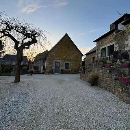 Сasa de vacaciones Le Patis