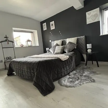 Le Patis Сasa de vacaciones