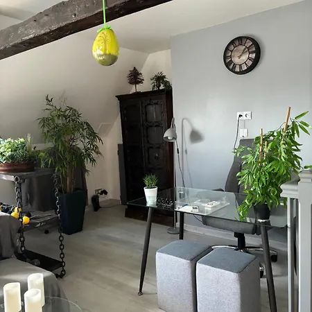 Le Patis * Pre-en-Pail-Saint-Samson