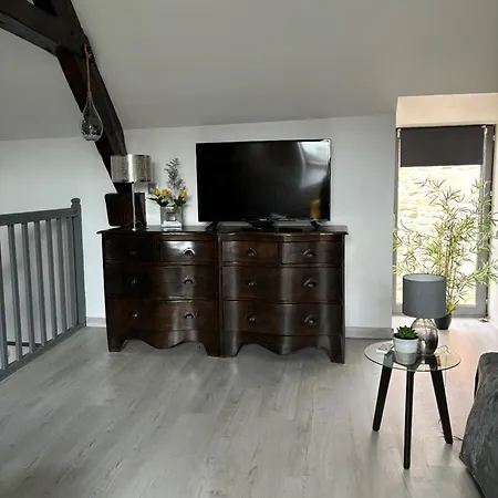 Le Patis * Pre-en-Pail-Saint-Samson