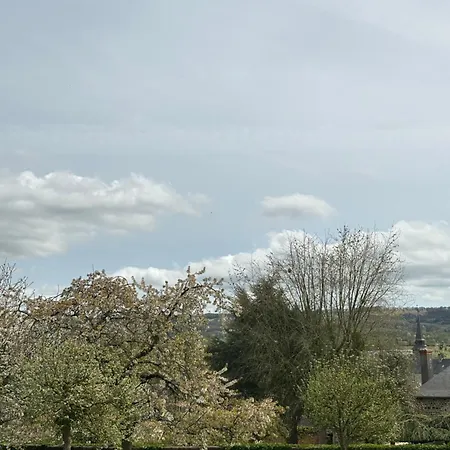 Le Patis Сasa de vacaciones