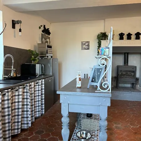 Le Patis 度假居 *