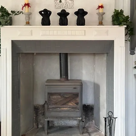 Le Patis * Pre-en-Pail-Saint-Samson