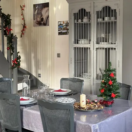 Le Patis * 普雷昂帕伊-圣桑松