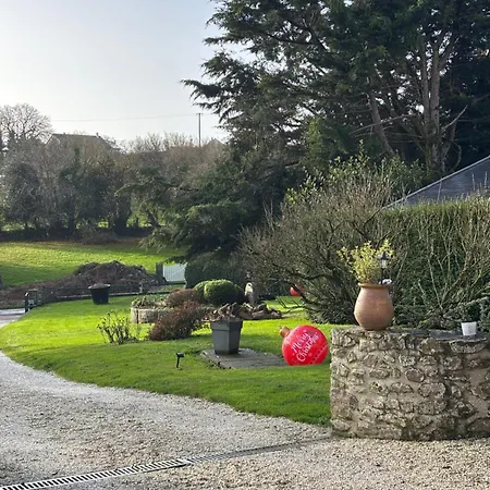 度假居 Le Patis *