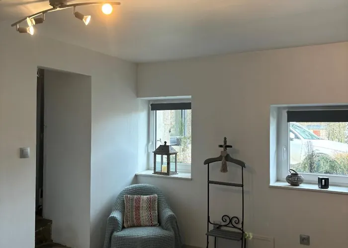 Casa de Férias Le Patis *