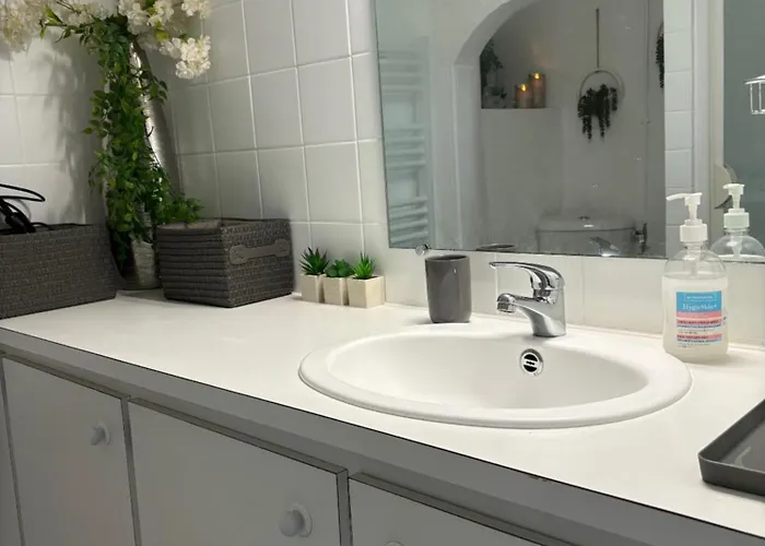 Casa de Férias Le Patis Pre-en-Pail-Saint-Samson