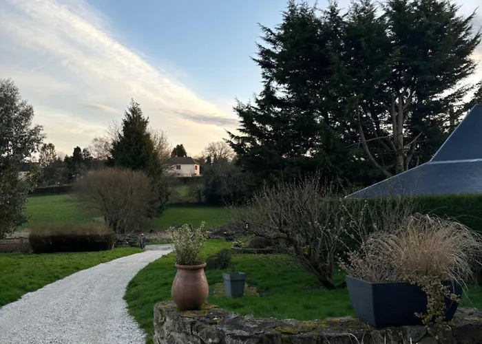 Casa de Férias Le Patis *