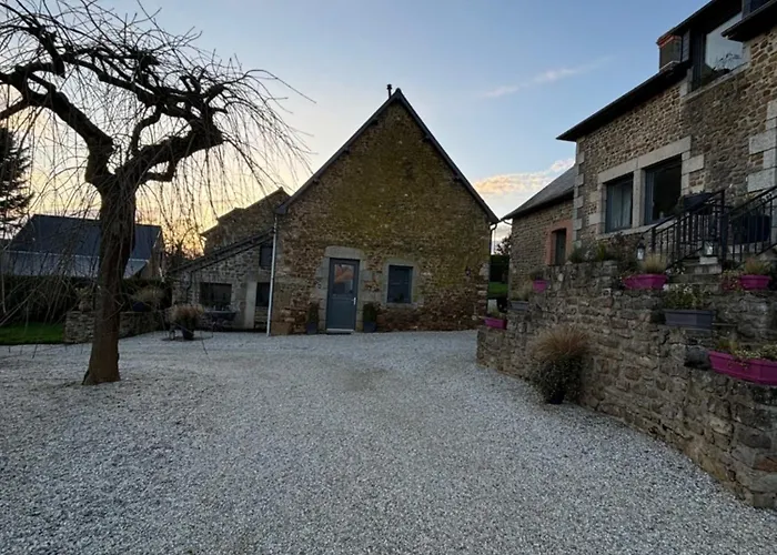 Casa de Férias Le Patis