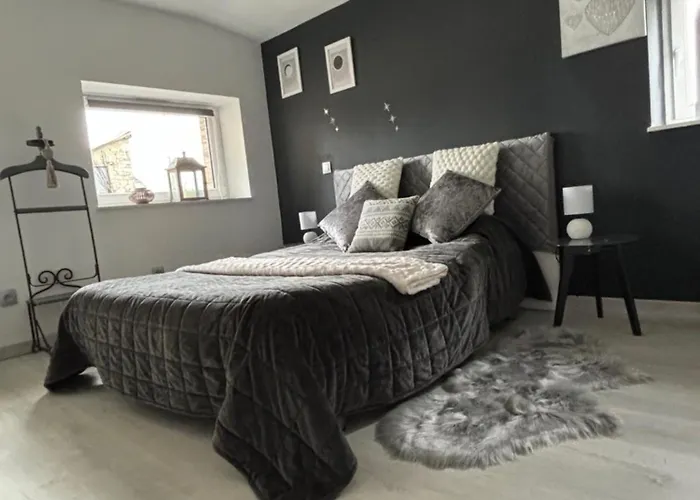 Le Patis Casa de Férias