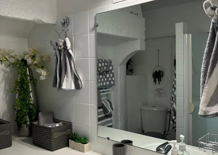 Le Patis Casa de Férias