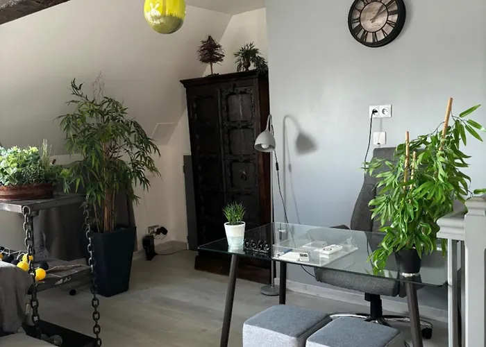 Le Patis * Pre-en-Pail-Saint-Samson