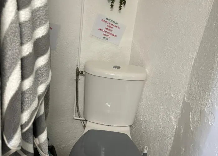 Le Patis Casa de Férias *