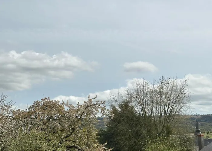 Le Patis Casa de Férias