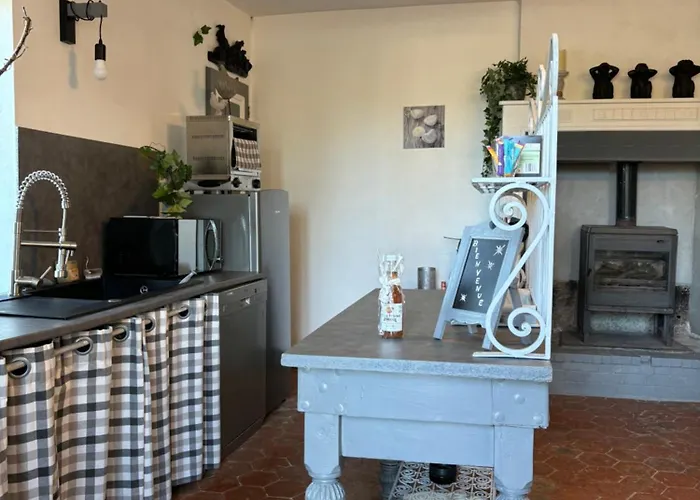 Le Patis Casa de Férias *