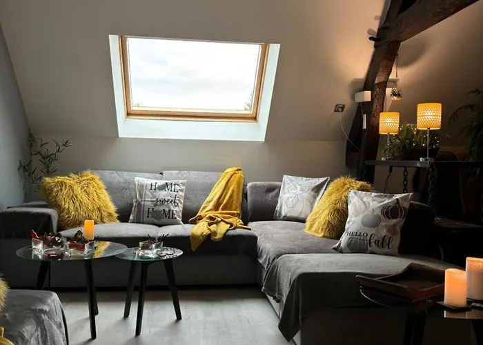 Le Patis Casa de Férias