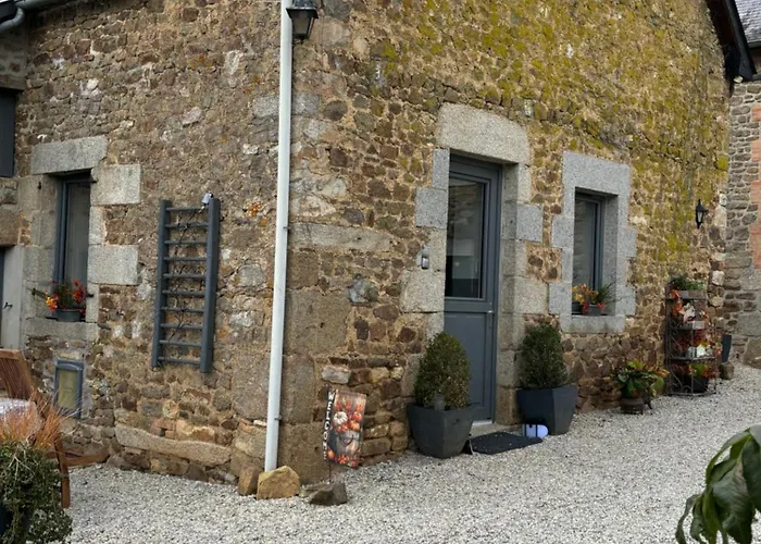 Casa de Férias Le Patis