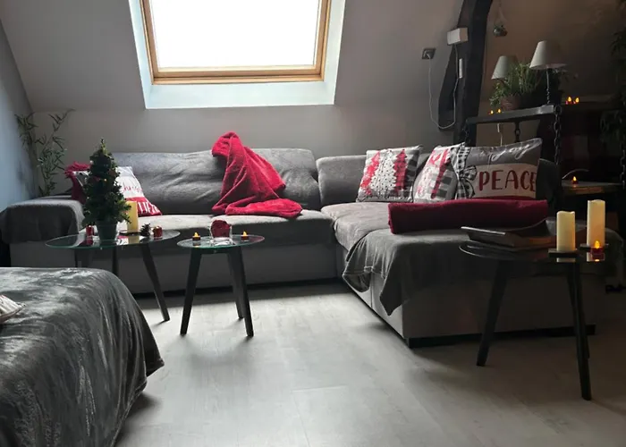 Le Patis Casa de Férias Pre-en-Pail-Saint-Samson