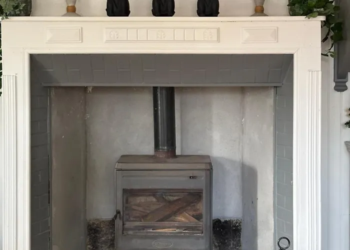 Le Patis * Pre-en-Pail-Saint-Samson