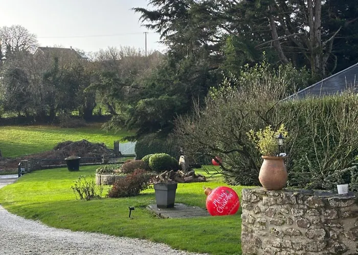 Casa de Férias Le Patis *