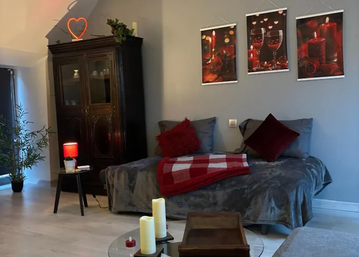 Le Patis Casa de Férias *